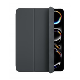 Apple | Smart Folio for iPad Pro 13-inch (M4) | Folio | Black