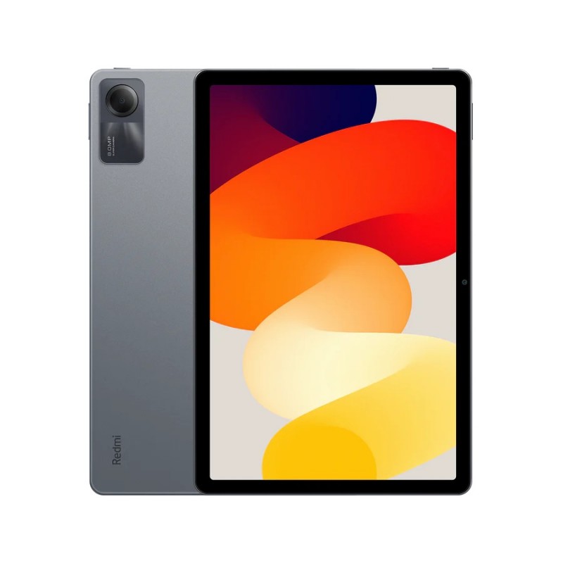 Xiaomi | Redmi | Pad SE | 11 " | Graphite Gray | IPS LCD | 1920 x 1200 pixels | Qualcomm | Snapdragon 680 | 8 GB | 256 GB | Wi-F