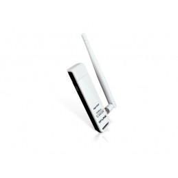 TP-LINK | USB 2.0 Adapter | TL-WN722N