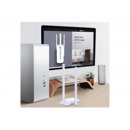 Mercusys | High Gain Wireless USB Adapter | MW300UH