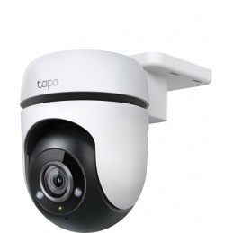 TP-LINK | Pan/Tilt AI Home Security Wi-Fi Camera | Tapo C500 | Dome | 2 MP | H.264 | microSD card, up to 512 GB