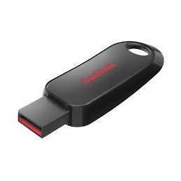 MEMORY DRIVE FLASH USB2 64GB/SDCZ62-064G-G35 SANDISK