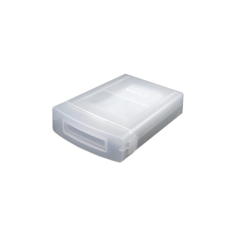 Raidsonic | ICY BOX | SATA | 3.5"