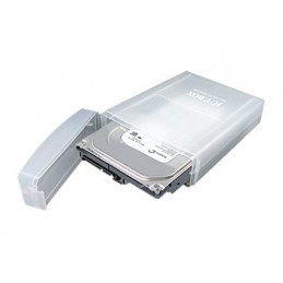 Raidsonic | ICY BOX | SATA | 3.5"