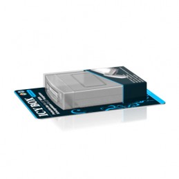 Raidsonic | ICY BOX | SATA | 3.5"