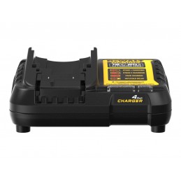 DEWALT | Battery Charger | DCB1104-QW | Li-ion