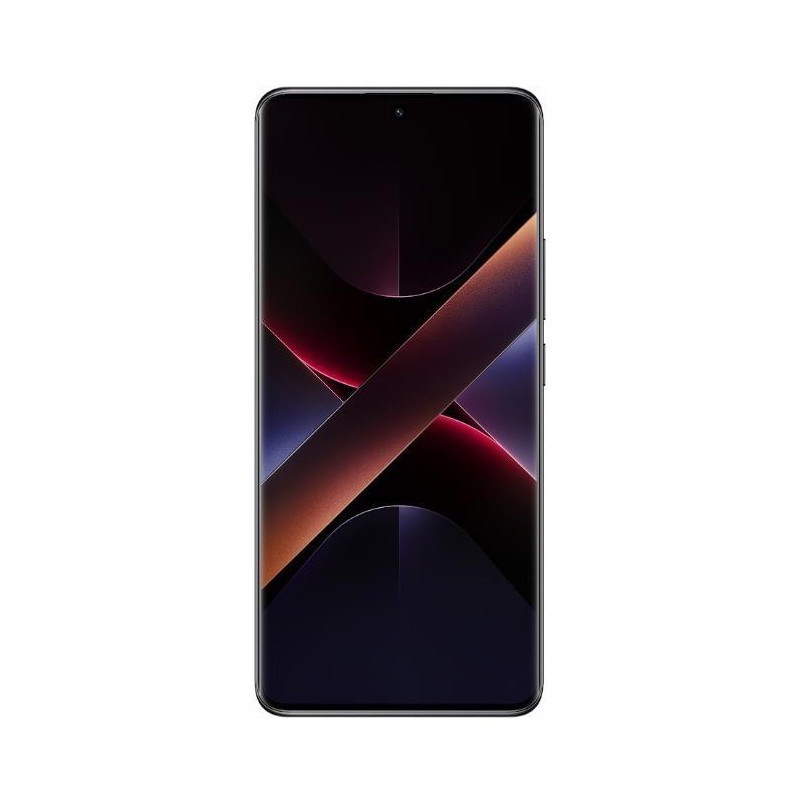 MOBILE PHONE POCO X7/8/256GB BLACK MZB0IQ7EU POCO