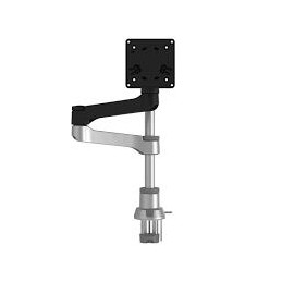 MONITOR ACC ARM ZEPHER SINGLE/RGOVLZE4SI R-GO TOOLS