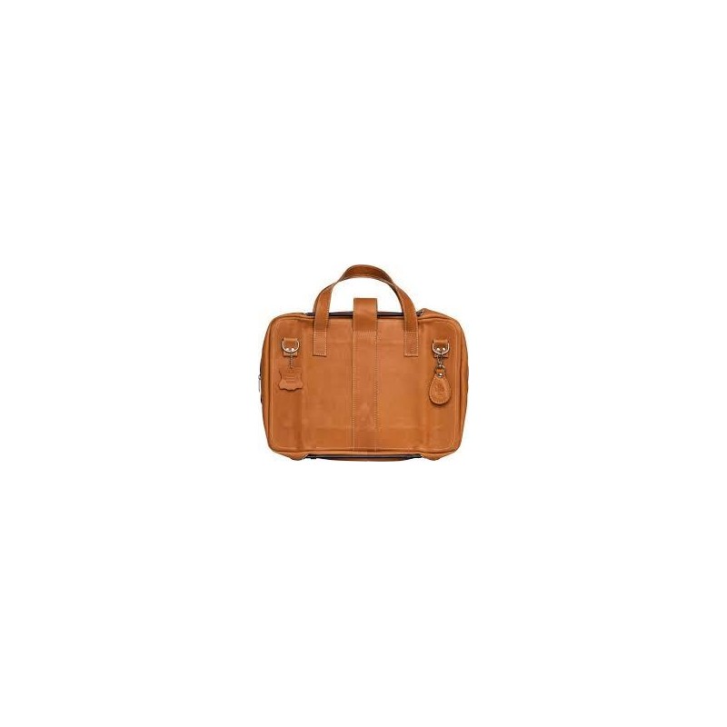 NB CASE VIVA 15.6"/RGOAVLAPBR R-GO TOOLS