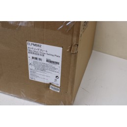 SALE OUT. Epson Wall Mount - ELPMB62 / MARKS ON GUIDE, WHITE PAINT MARKS | Epson DAMAGED PACKAGING