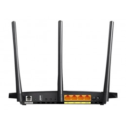 TP-LINK Archer VR400 AC1200 Wi-Fi VDSL/ADSL Modem Gigabit Router