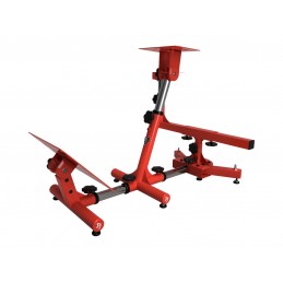 Arozzi Velocit Racing Simulator | Red