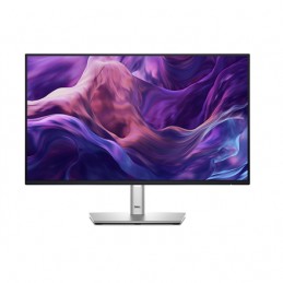 Dell P2425H | 24 " | IPS | 16:9 | 100 Hz | 8 ms | 1920 x 1080 pixels | 250 cd/m | HDMI ports quantity 1 | Black | Warranty 60 mo