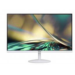 LCD Monitor|ACER|SA272EWMIX|27"|Panel IPS|1920x1080|16:9|100 Hz|Matte|1 ms|Speakers|Tilt|Colour White|UM.HS2EE.E18