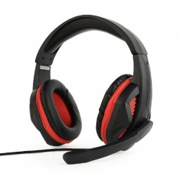 Gembird | Wired | On-Ear | Gaming headset | GHS-03