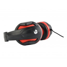 Gembird | Wired | On-Ear | Gaming headset | GHS-03