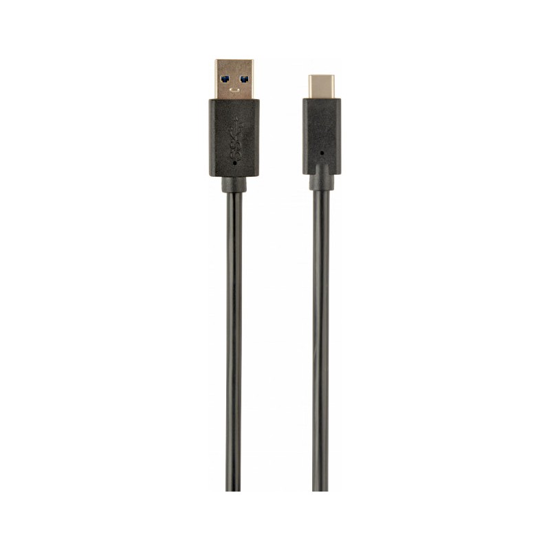 Cablexpert | USB 3.0 AM to Type-C cable | CCP-USB3-AMCM-0.5M