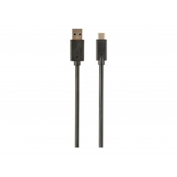 Cablexpert | USB 3.0 AM to Type-C cable | CCP-USB3-AMCM-0.5M