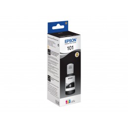 Epson 101 EcoTank BK | Ink Bottle | Black