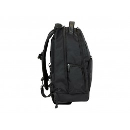 Targus | TSB700EU | Sport Rolling | Fits up to size 15.6 " | Backpack | Black | Shoulder strap