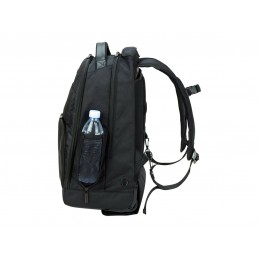 Targus | TSB700EU | Sport Rolling | Fits up to size 15.6 " | Backpack | Black | Shoulder strap