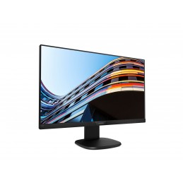 Philips | 243S7EHMB/00 | 23.8 " | IPS | FHD | 16:9 | 60 Hz | 5 ms | 1920 x 1080 | LCD pixels | 250 cd/m | HDMI ports quantity 1 