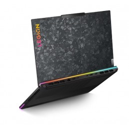 Lenovo Legion 9 16IRX9 | Carbon Black | 16 " | 3.2K | 3200 x 2000 pixels | Anti-glare | Intel Core i9 | i9-14900HX | 64 GB | SO-