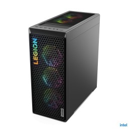 Lenovo Legion | T7 34IRZ8 | Desktop | Tower | Intel Core i9 | i9-14900KF | 64 GB | UDIMM DDR5 | 2000 GB | NVIDIA GeForce RTX 408