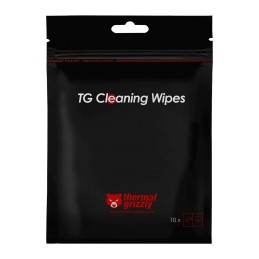 Thermal Grizzly Cleaning Wipes