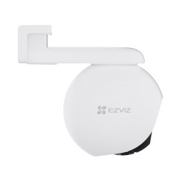 EZVIZ Camera | CS-H80x | 8+2 MP | 4mm | IP65 | H.264/H.265 | MicroSD, max. 512 GB