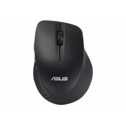 Asus | WT425 | Wireless Optical Mouse | wireless | Black, Charcoal