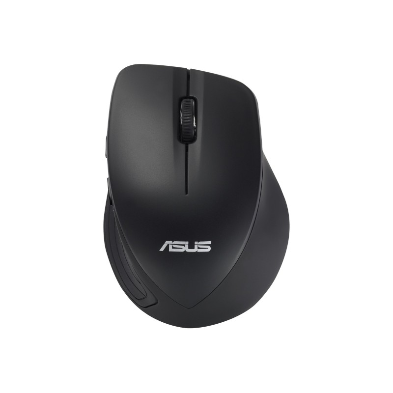 Asus | WT425 | Wireless Optical Mouse | wireless | Black, Charcoal