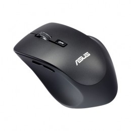 Asus | WT425 | Wireless Optical Mouse | wireless | Black, Charcoal