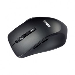 Asus | WT425 | Wireless Optical Mouse | wireless | Black, Charcoal