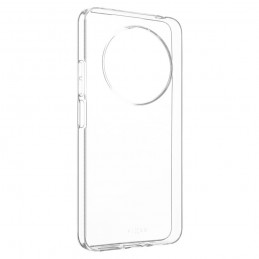 Fixed Story AntiUV | Back Cover | Xiaomi | Redmi 14C | TPU | Transparent