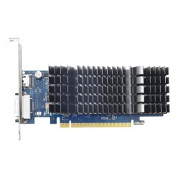 Asus | GT1030-SL-2G-BRK | NVIDIA | 2 GB | GeForce GT 1030 | GDDR5 | DVI-D ports quantity 1 | HDMI ports quantity 1 | PCI Express