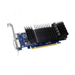 Asus | GT1030-SL-2G-BRK | NVIDIA | 2 GB | GeForce GT 1030 | GDDR5 | DVI-D ports quantity 1 | HDMI ports quantity 1 | PCI Express