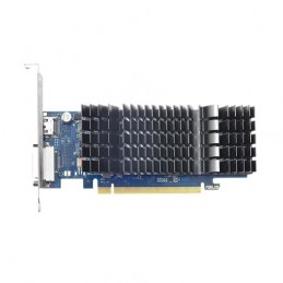 Asus | GT1030-SL-2G-BRK | NVIDIA | 2 GB | GeForce GT 1030 | GDDR5 | DVI-D ports quantity 1 | HDMI ports quantity 1 | PCI Express