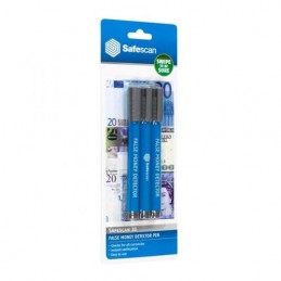 SAFESCAN Money Checking Pencil/ For all currencies, 3 pcs | 30