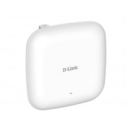 D-Link | Nuclias Connect AX1800 Wi-Fi 6 Access Point | DAP-X2810 | 802.11ac | Mesh Support No | 1200+574 Mbit/s | 10/100/1000 Mb