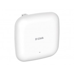 D-Link | Nuclias Connect AX1800 Wi-Fi 6 Access Point | DAP-X2810 | 802.11ac | Mesh Support No | 1200+574 Mbit/s | 10/100/1000 Mb