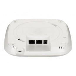 D-Link | Nuclias Connect AX1800 Wi-Fi 6 Access Point | DAP-X2810 | 802.11ac | Mesh Support No | 1200+574 Mbit/s | 10/100/1000 Mb