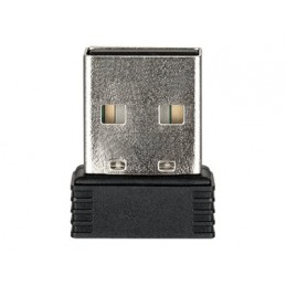 D-Link | DWA-121 | N 150 Pico USB Adapter | Wireless