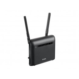 LTE Cat4 WiFi AC1200 Router | DWR-953V2 | 802.11ac | 866+300 Mbit/s | 10/100/1000 Mbit/s | Ethernet LAN (RJ-45) ports 3 | Mesh S