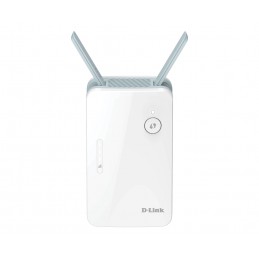 D-Link | AX1500 Mesh Range Extender | E15/E | 802.11ac | 300+1200 Mbit/s | 10/100/1000 Mbit/s | Ethernet LAN (RJ-45) ports 1 | N