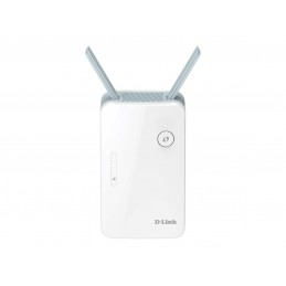 D-Link | AX1500 Mesh Range Extender | E15/E | 802.11ac | 300+1200 Mbit/s | 10/100/1000 Mbit/s | Ethernet LAN (RJ-45) ports 1 | N