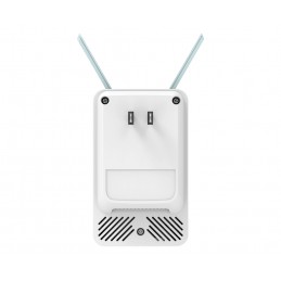 D-Link | AX1500 Mesh Range Extender | E15/E | 802.11ac | 300+1200 Mbit/s | 10/100/1000 Mbit/s | Ethernet LAN (RJ-45) ports 1 | N