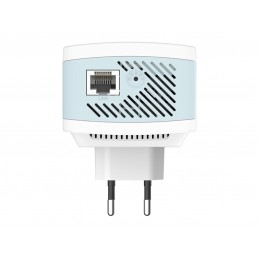 D-Link | AX1500 Mesh Range Extender | E15/E | 802.11ac | 300+1200 Mbit/s | 10/100/1000 Mbit/s | Ethernet LAN (RJ-45) ports 1 | N