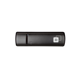 D-Link | DWA-182 Wireless AC1200 Dual Band USB Adapter