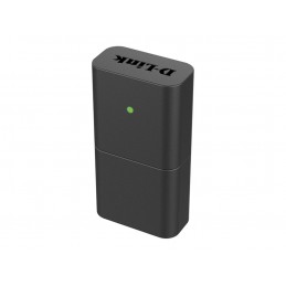 D-Link | DWA-131 Wireless N Nano USB Adapter 802.11n